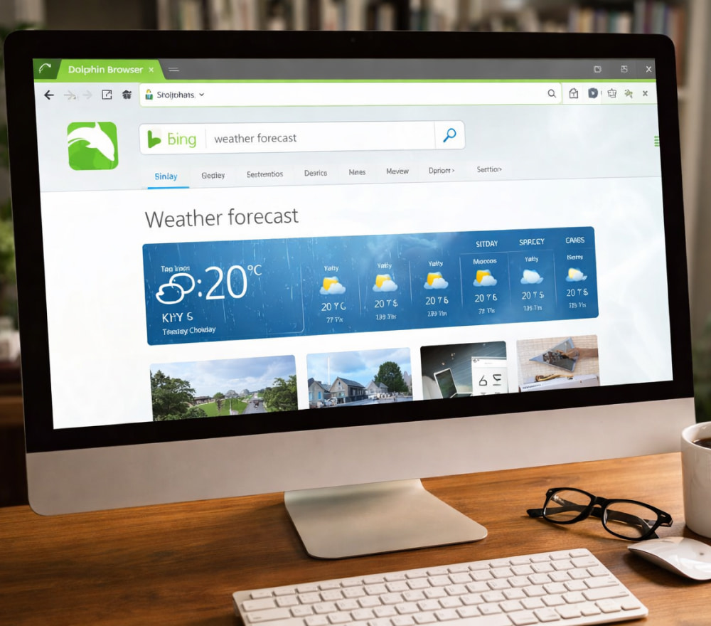 Dolphin Browser on PC: What Works, What to Avoid, and How to Set It Up Safely